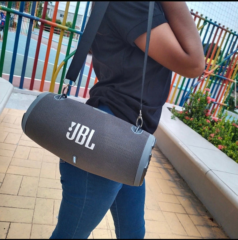 ❗❗ PROMOCIÓN IMPERDIBLE ❗❗ 🎼 JBL BOOMBOX 3 ( 40 centímetros ) - CIERRE DE LA TIENDA 🎼 - 🚛 CONTRA ENTREGA ✔️ ENVÍO GRATIS ✈️